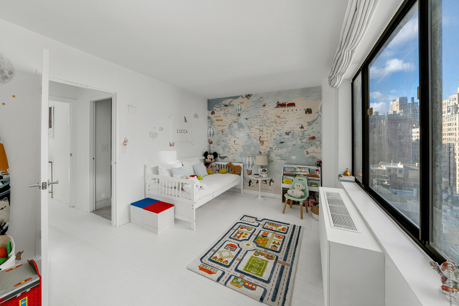 #10 photo, 211 W 71ST Street, Lincoln Square , NY 10023