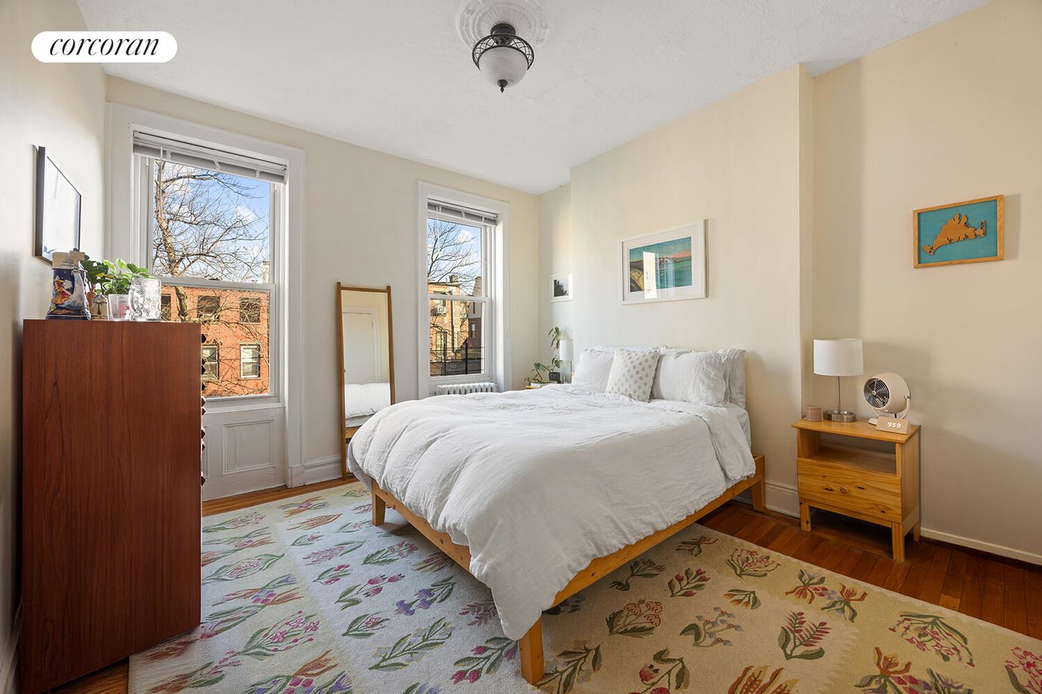 #14 photo, 909 UNION Street, Park Slope , NY 11215