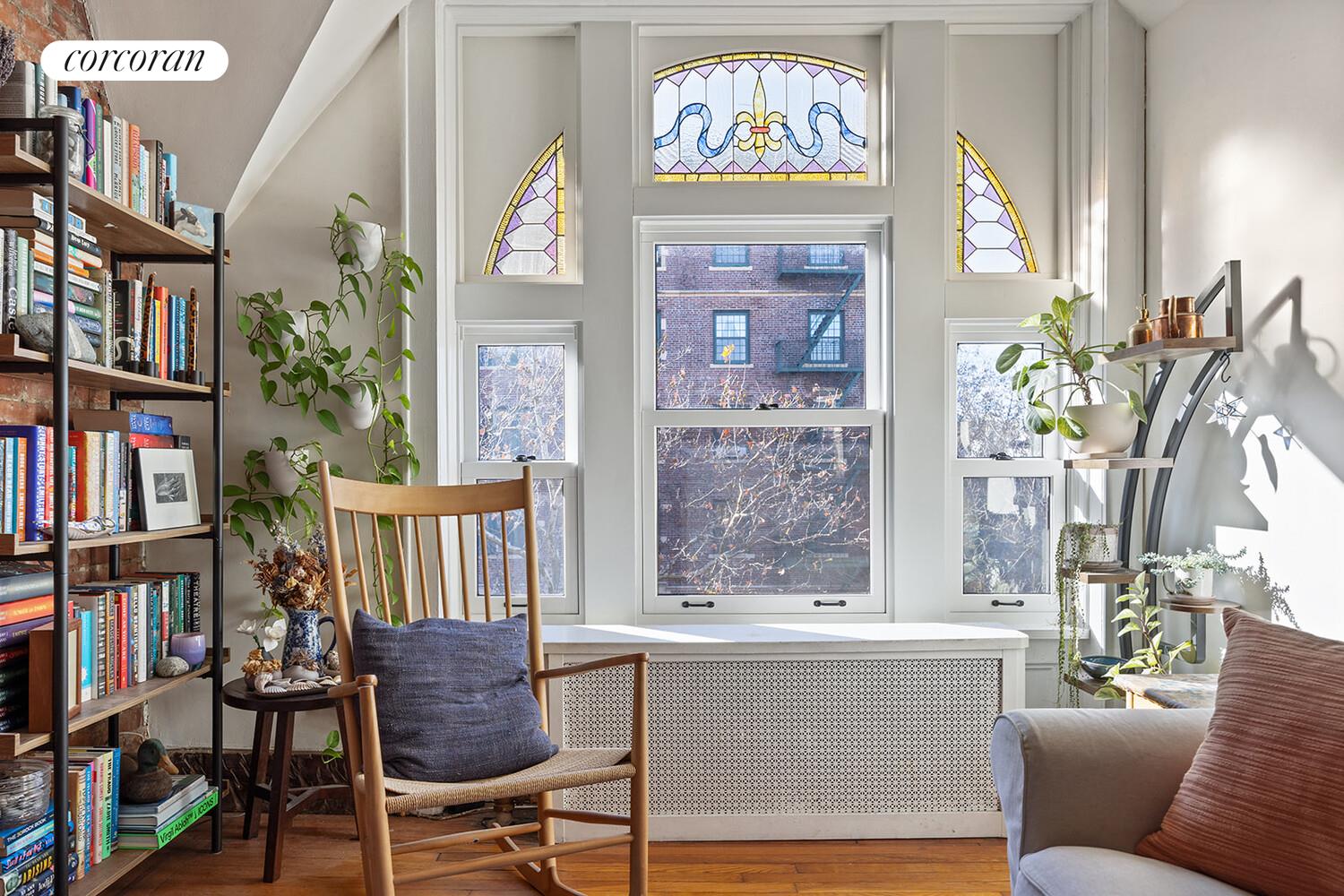 #18 photo, 909 UNION Street, Park Slope , NY 11215