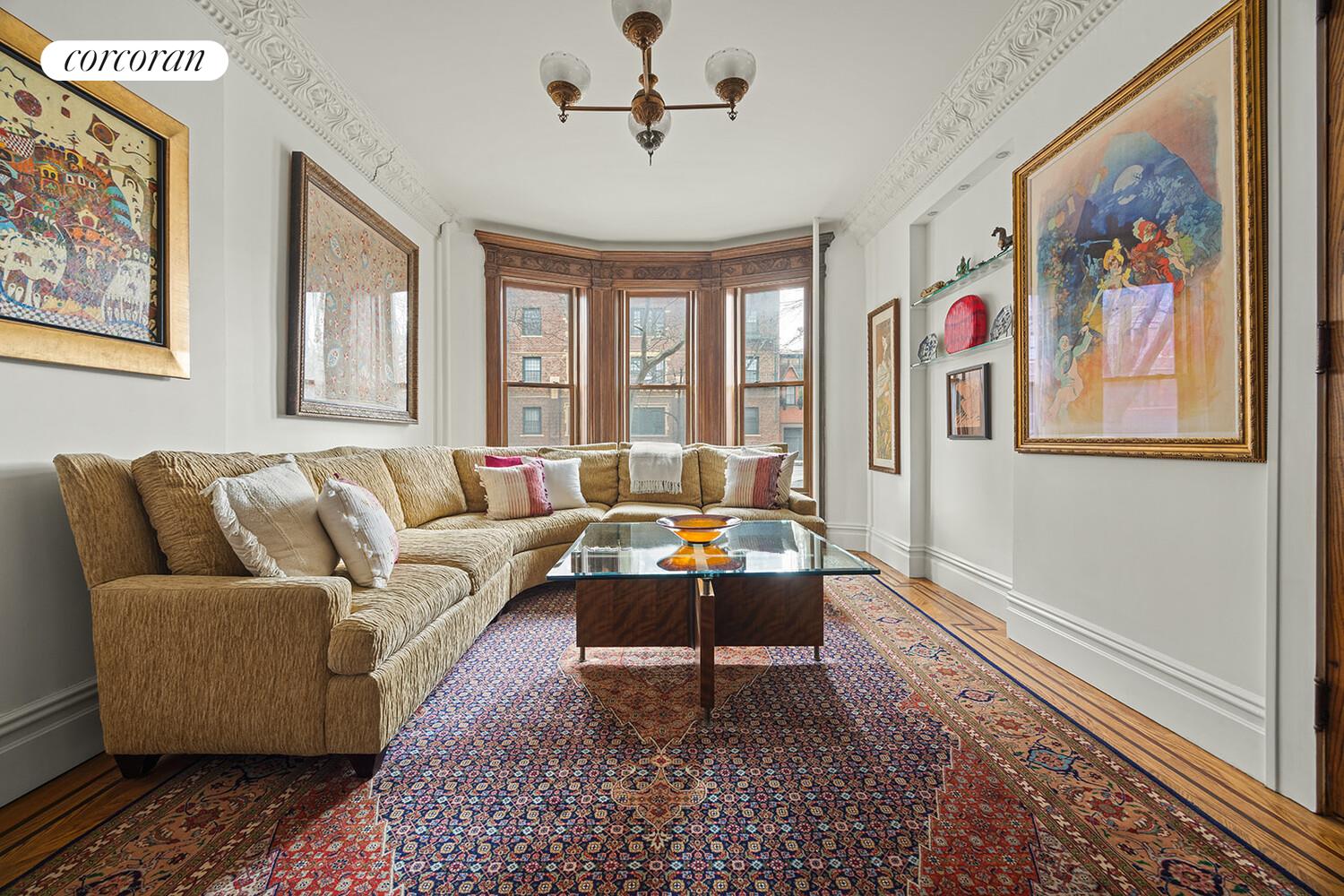 #3 photo, 909 UNION Street, Park Slope , NY 11215