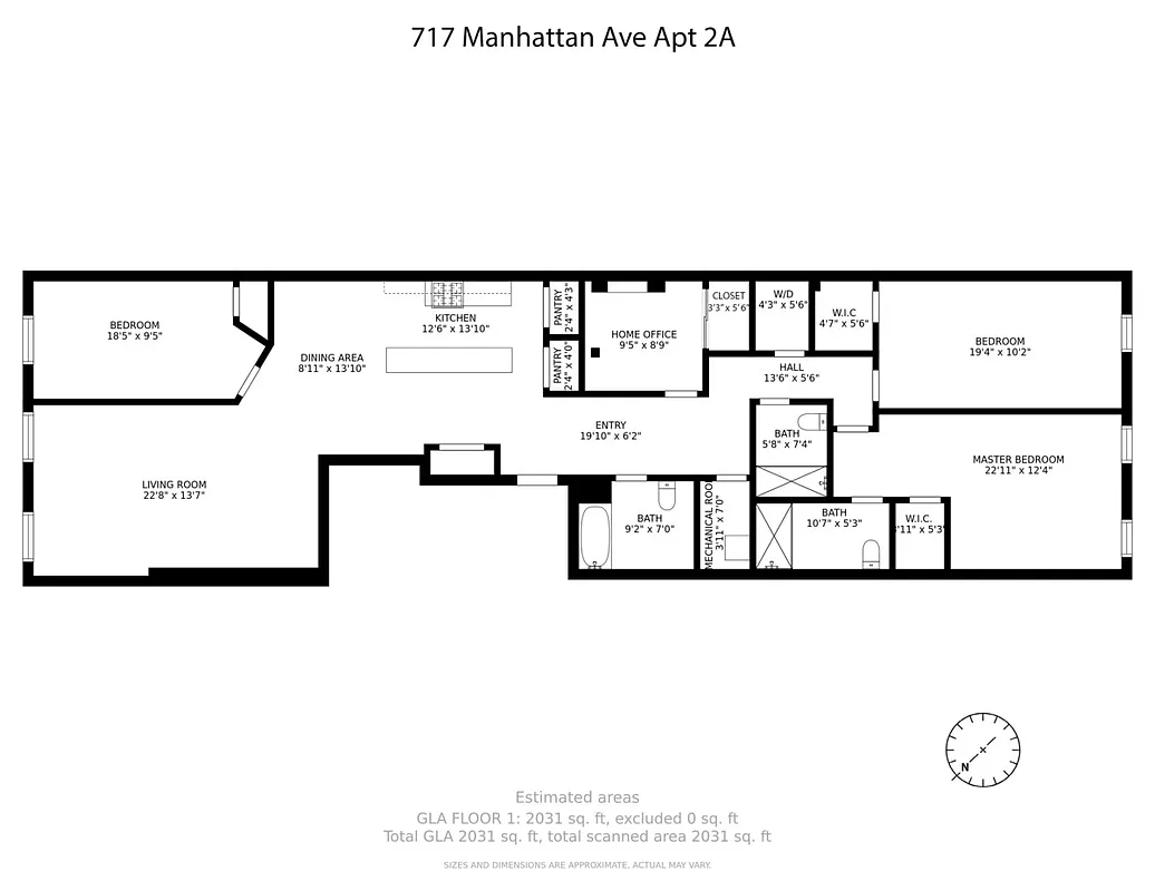 #2 photo, Brooklyn, הברונקס Greenpoint , NY 11222