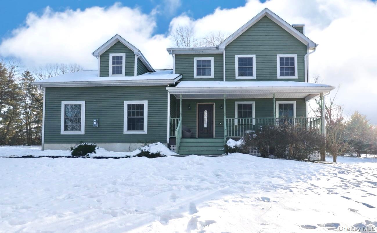 #1 photo, 25 Sugarloaf Mountain Road, Chester , NY 10918