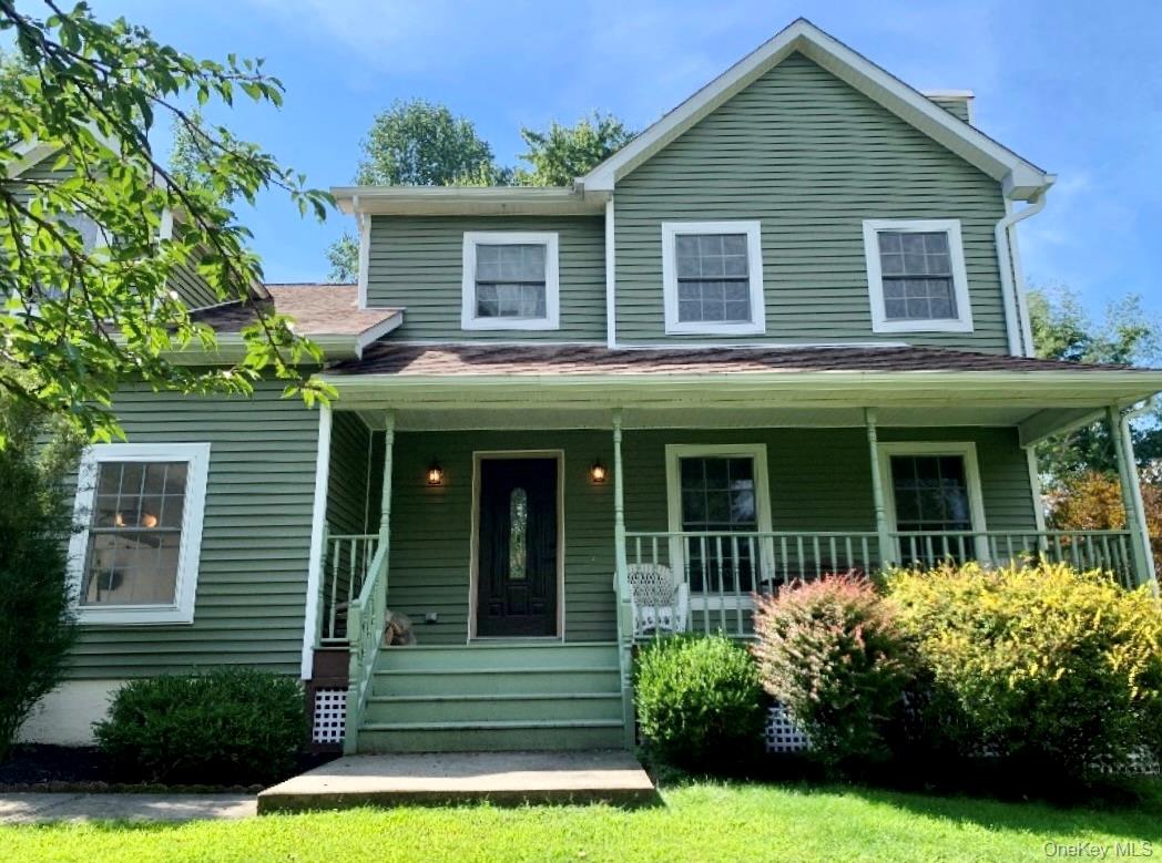 #2 photo, 25 Sugarloaf Mountain Road, Chester , NY 10918