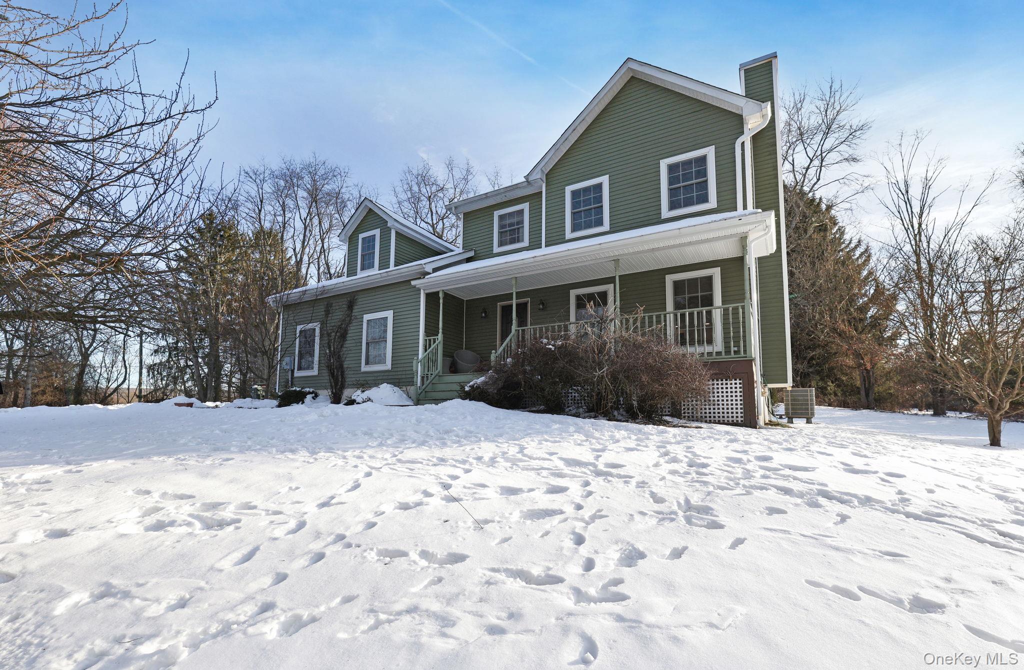 #4 photo, 25 Sugarloaf Mountain Road, Chester , NY 10918