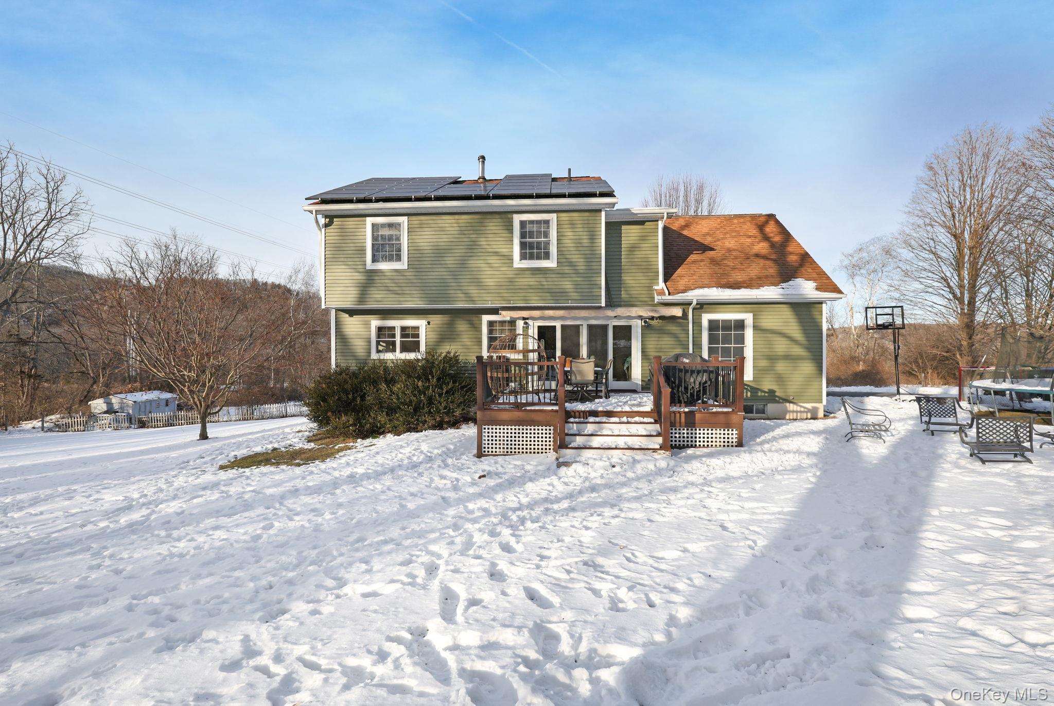 #8 photo, 25 Sugarloaf Mountain Road, Chester , NY 10918