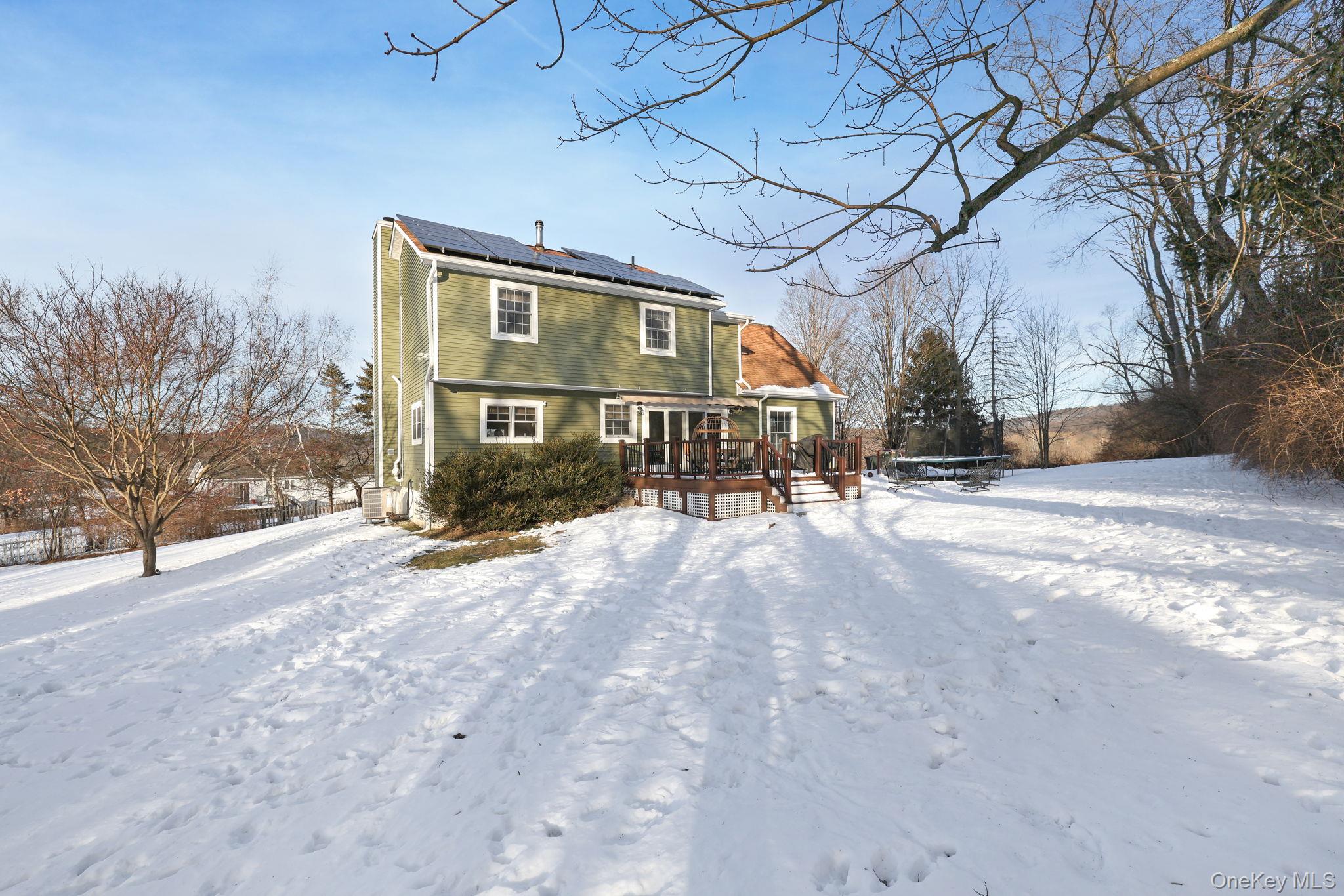 #9 photo, 25 Sugarloaf Mountain Road, Chester , NY 10918