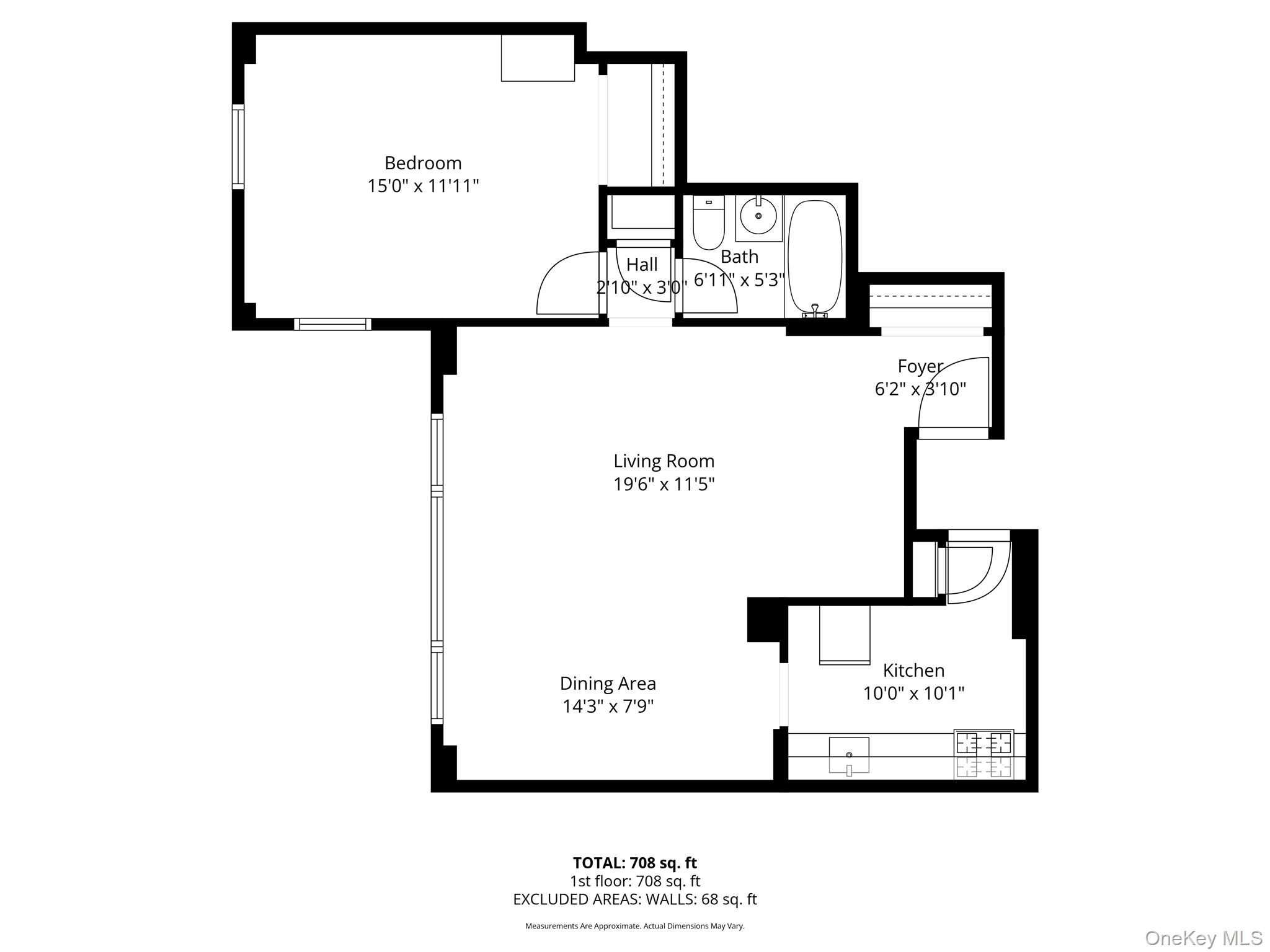 #12 photo, 7 Fordham Hill Oval, Bronx , NY 10468