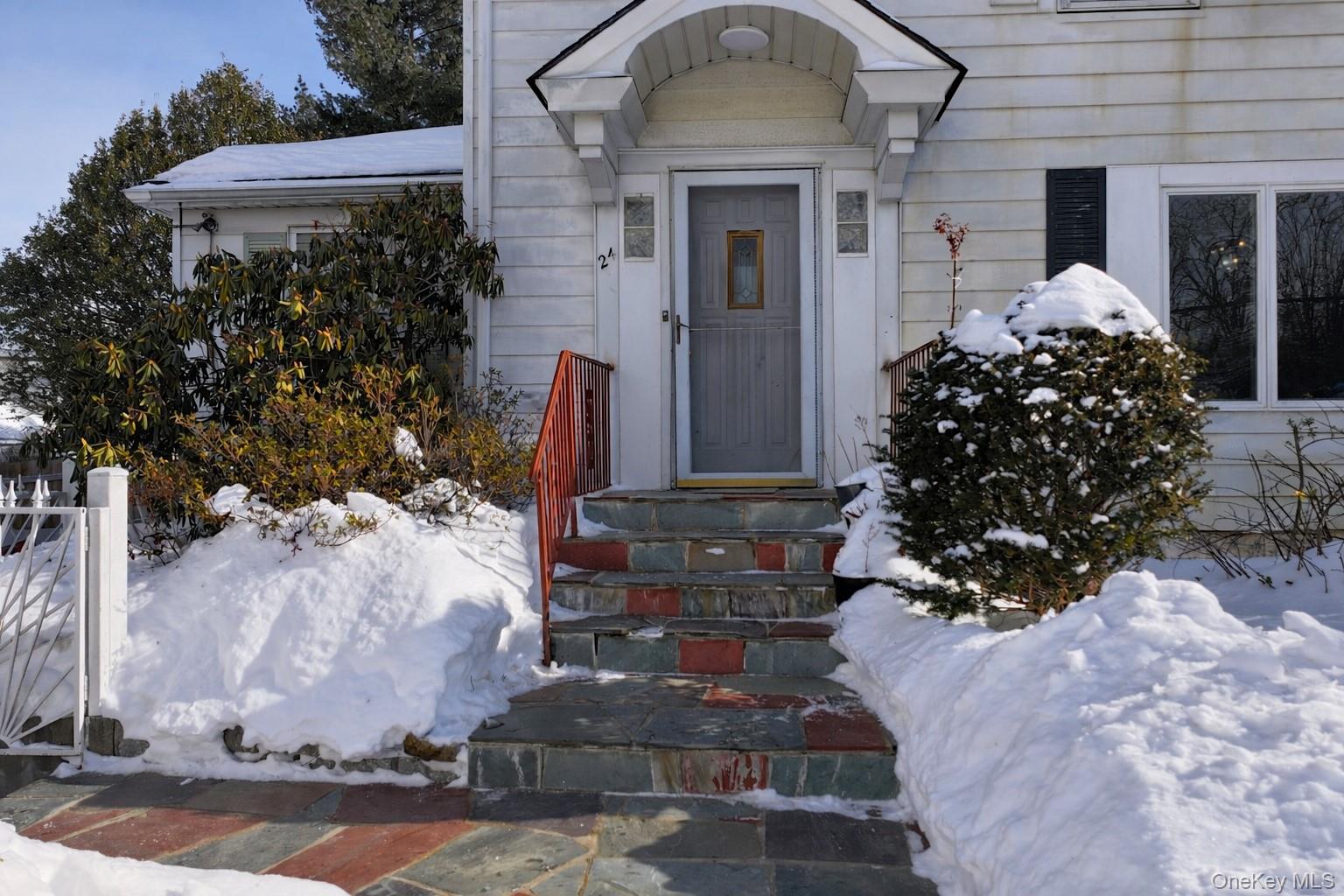 #4 photo, 24 McKinley Avenue, White Plains , NY 10606