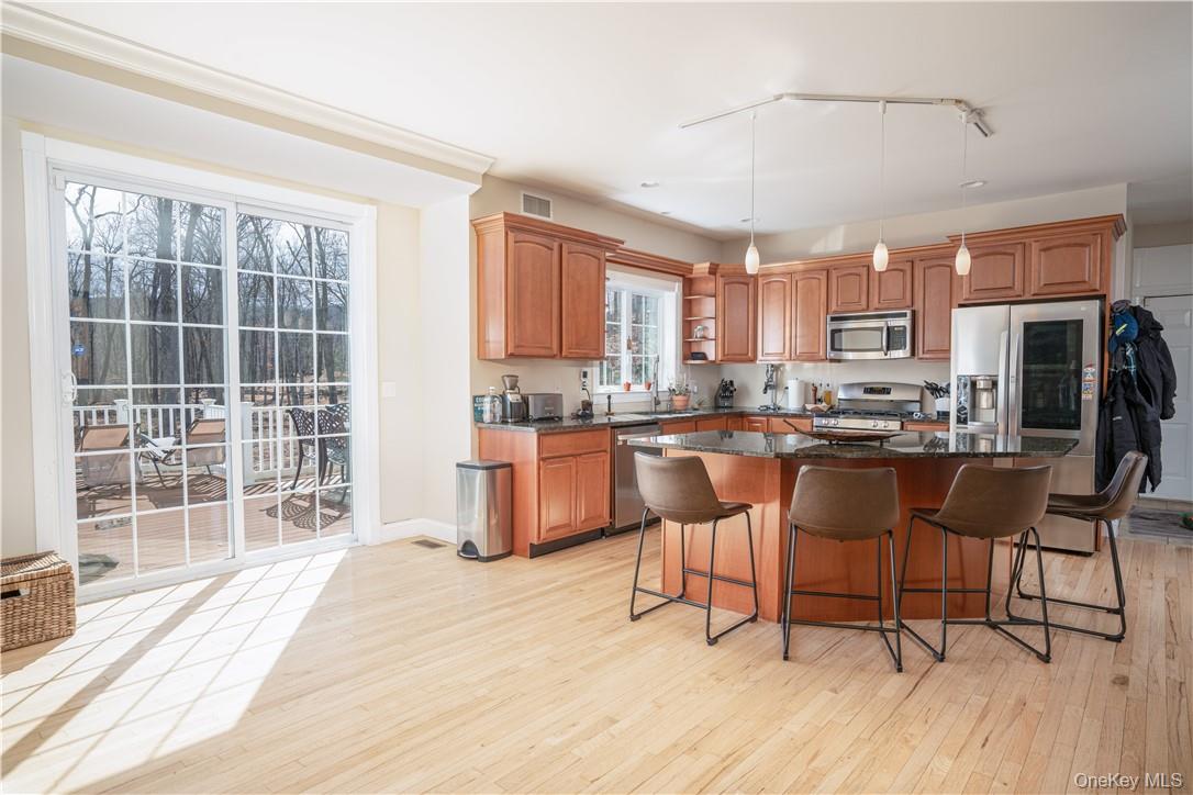 #15 photo, 56 Benjamin Meadow Road, Tuxedo Park , NY 10987