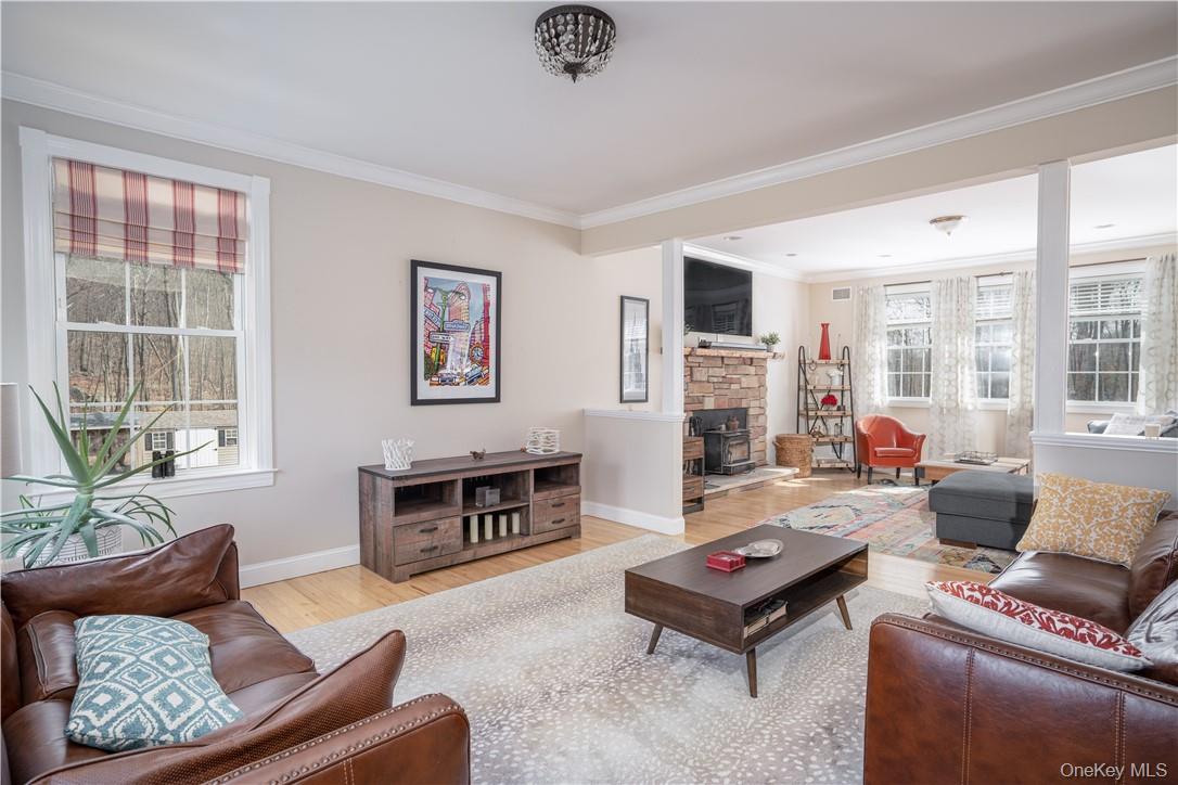 #5 photo, 56 Benjamin Meadow Road, Tuxedo Park , NY 10987