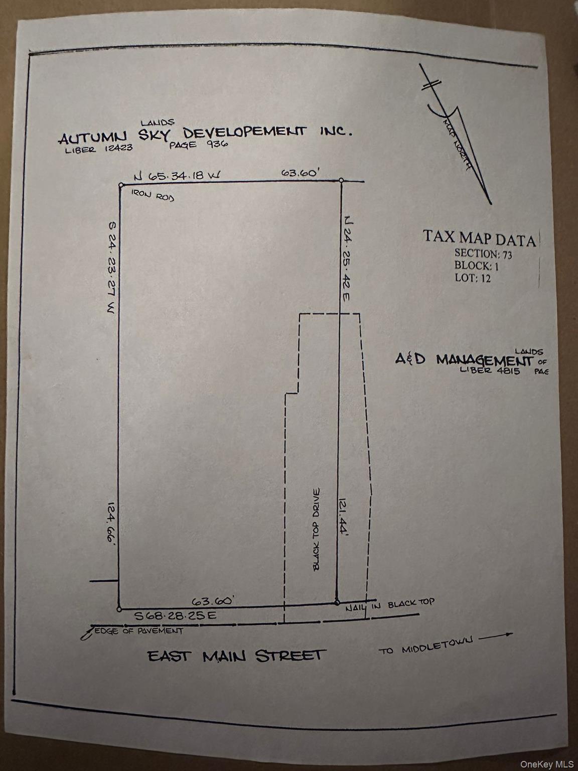 #5 photo, 538 E Main Street, Middletown , NY 10940