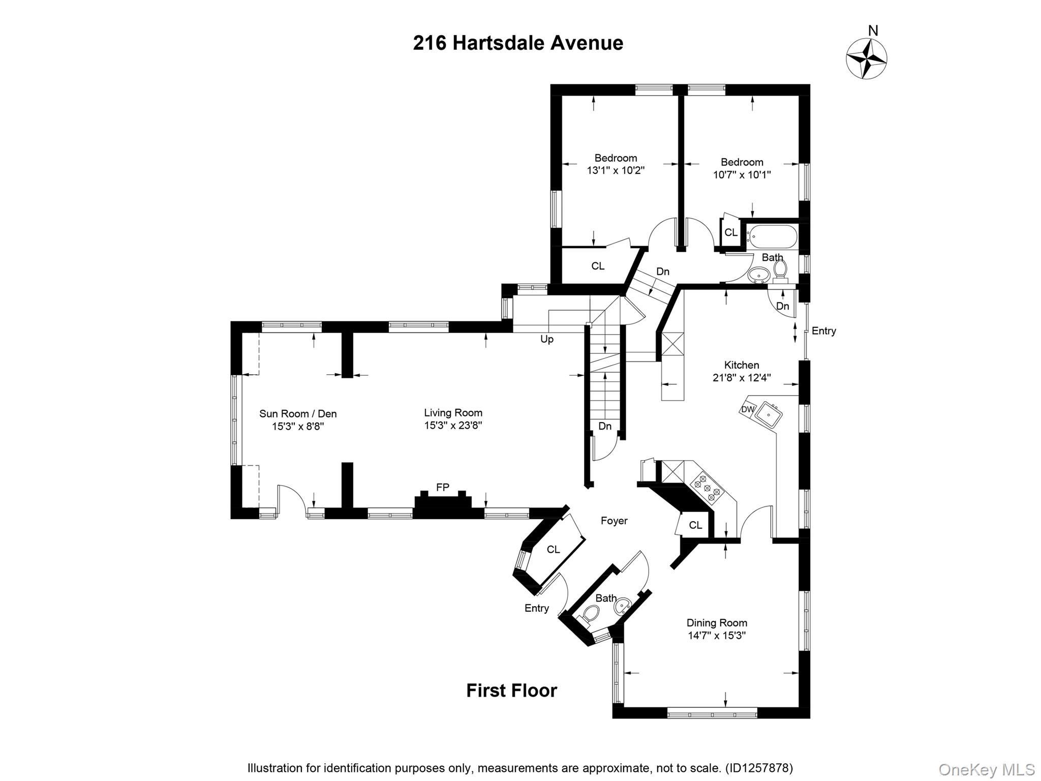 #16 photo, 216 Hartsdale Avenue, White Plains , NY 10606