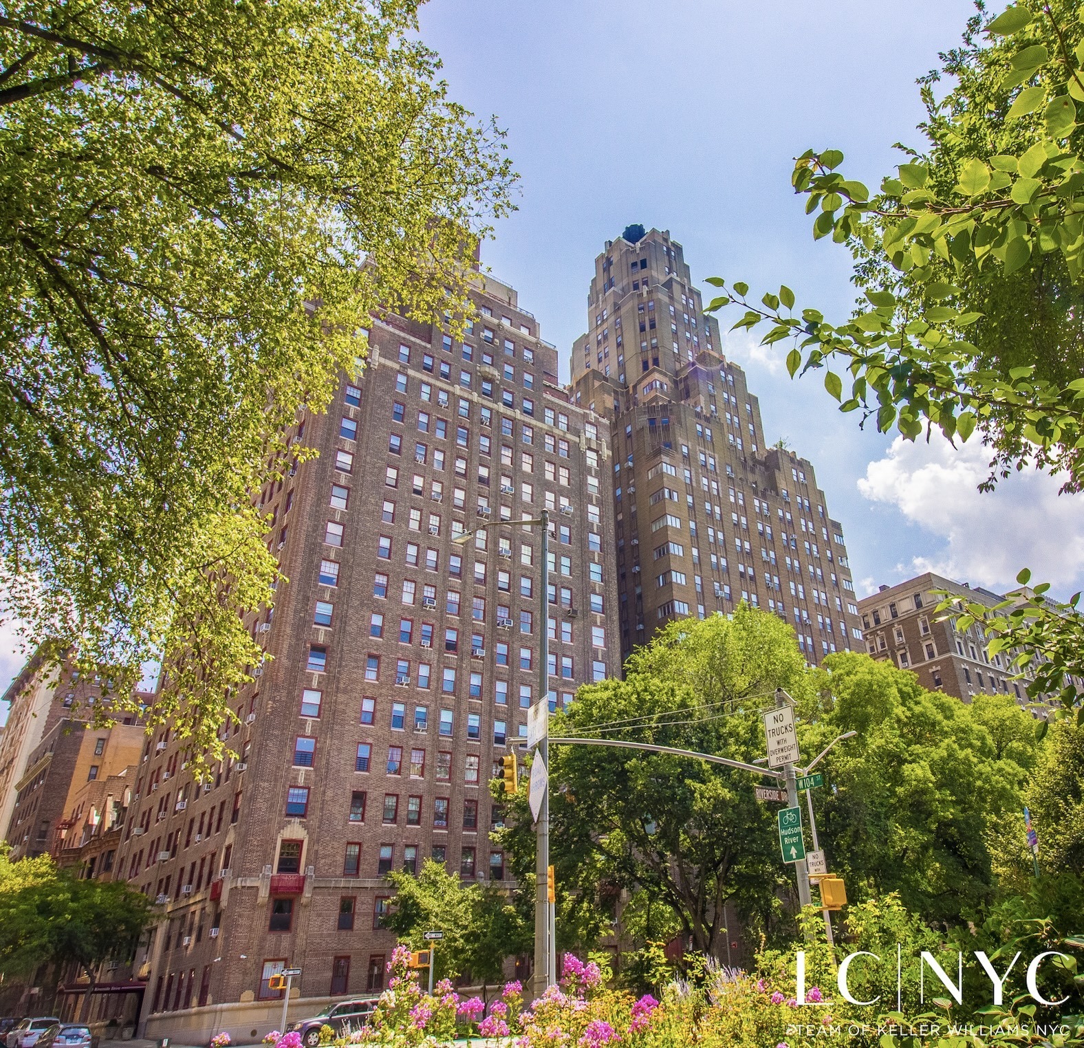 #14 photo, 310 Riverside Drive, Upper West Side , NY 10025