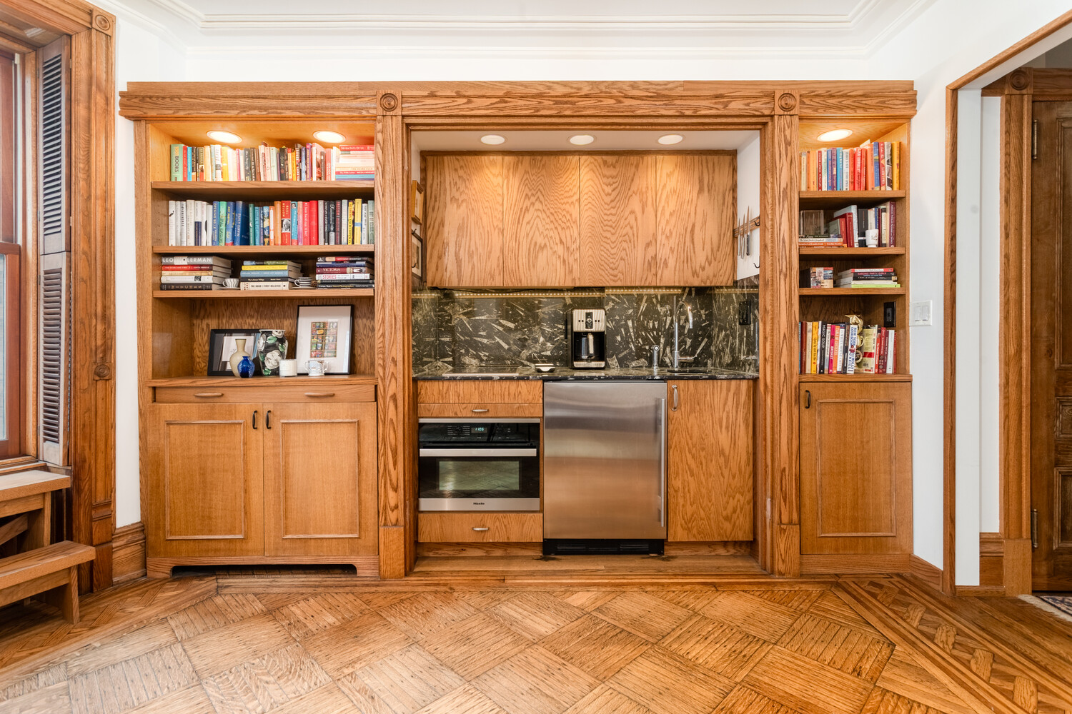 #12 photo, 205 W 57TH Street, Central Park South , NY 10019