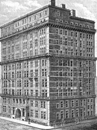 #20 photo, 205 W 57TH Street, Central Park South , NY 10019