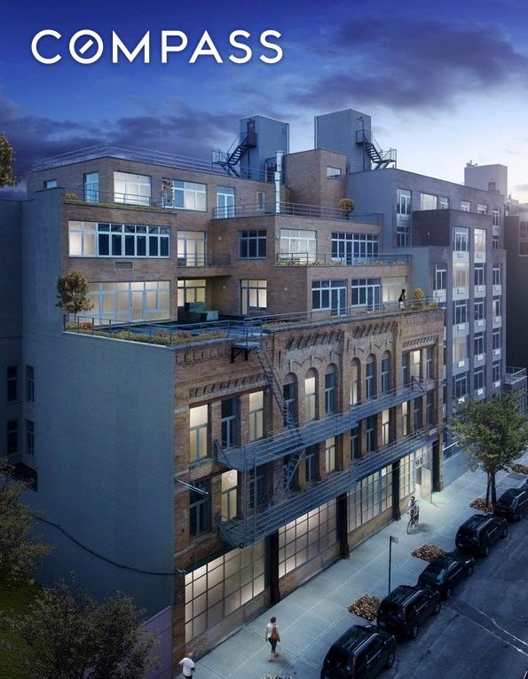 #10 photo, 91 Grand Avenue, Clinton Hill , NY 11205