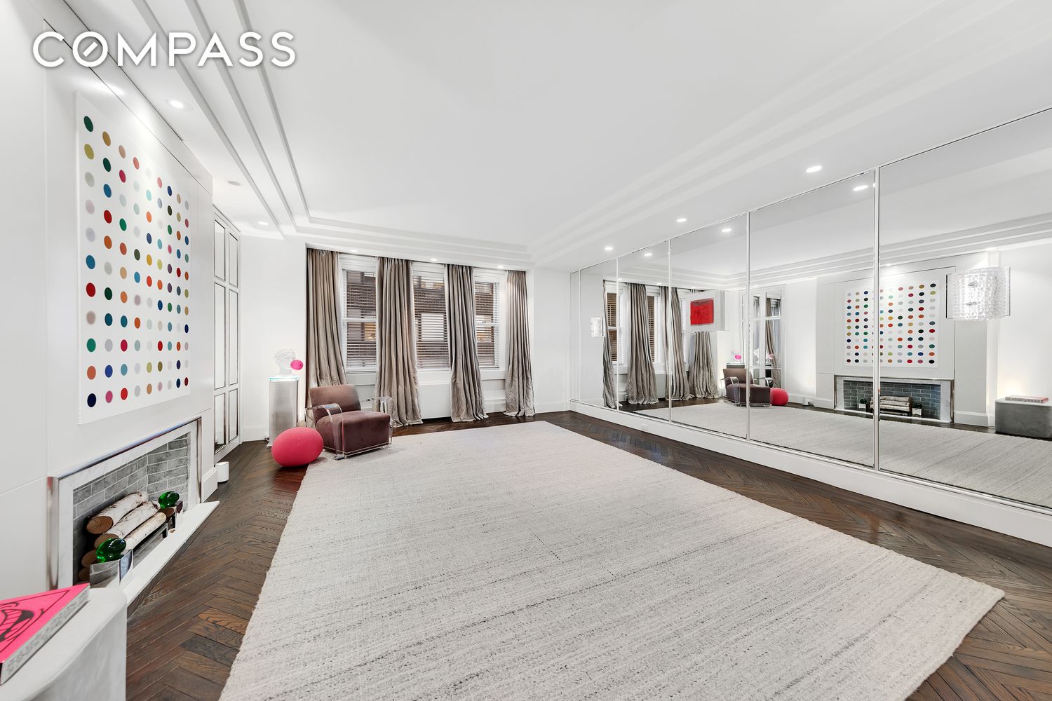 #3 photo, 465 Park Avenue, Манхэттен ‖ Midtown East , NY 10022