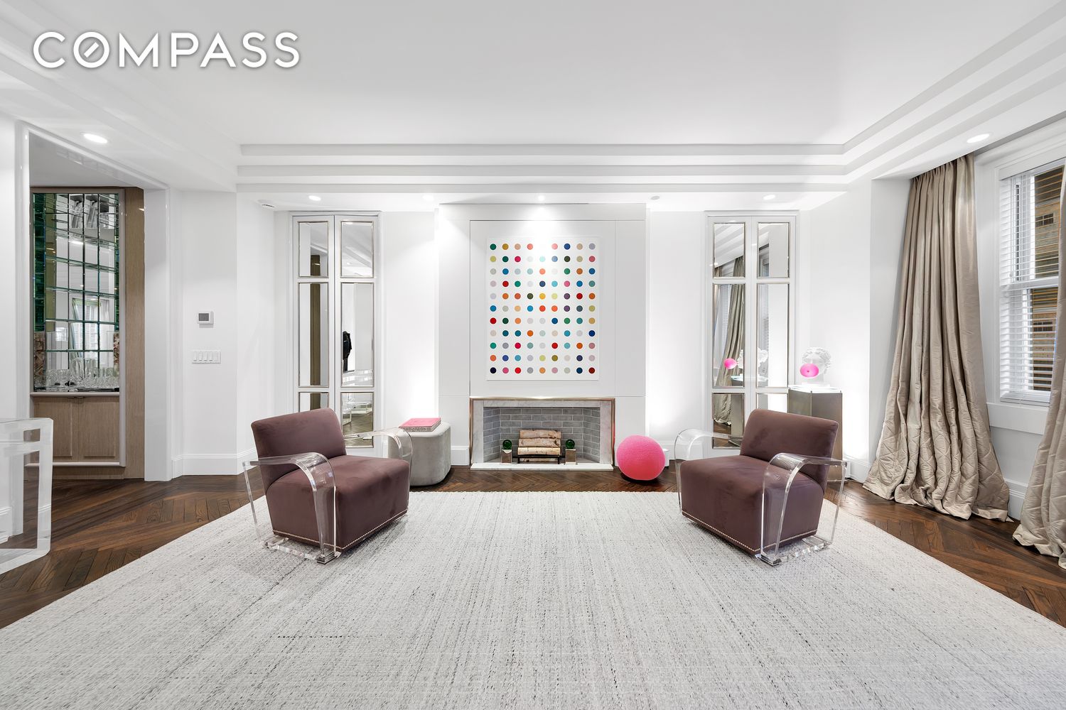 #4 photo, 465 Park Avenue, Манхэттен ‖ Midtown East , NY 10022