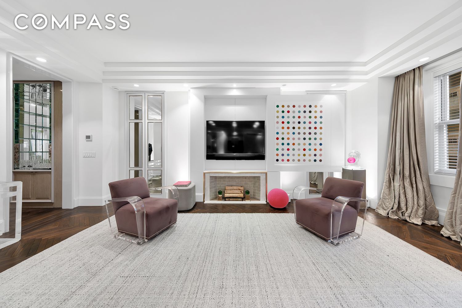 #5 photo, 465 Park Avenue, Манхэттен ‖ Midtown East , NY 10022