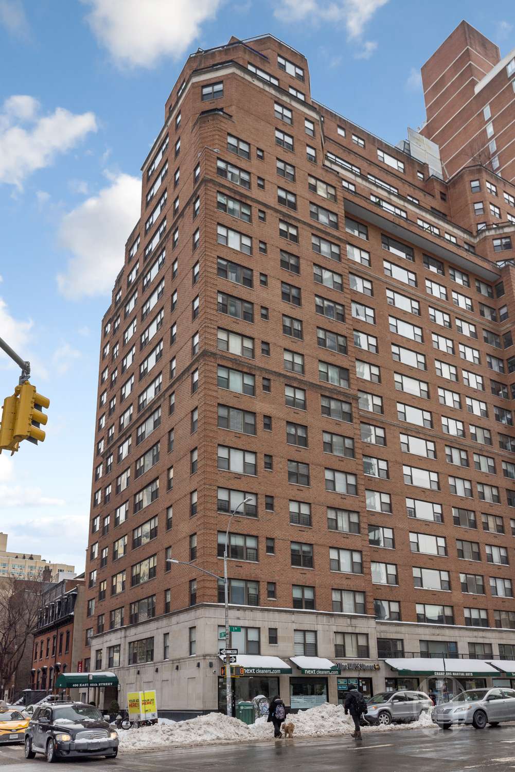 #6 photo, 400 E 85th Street, Upper East Side , NY 10028