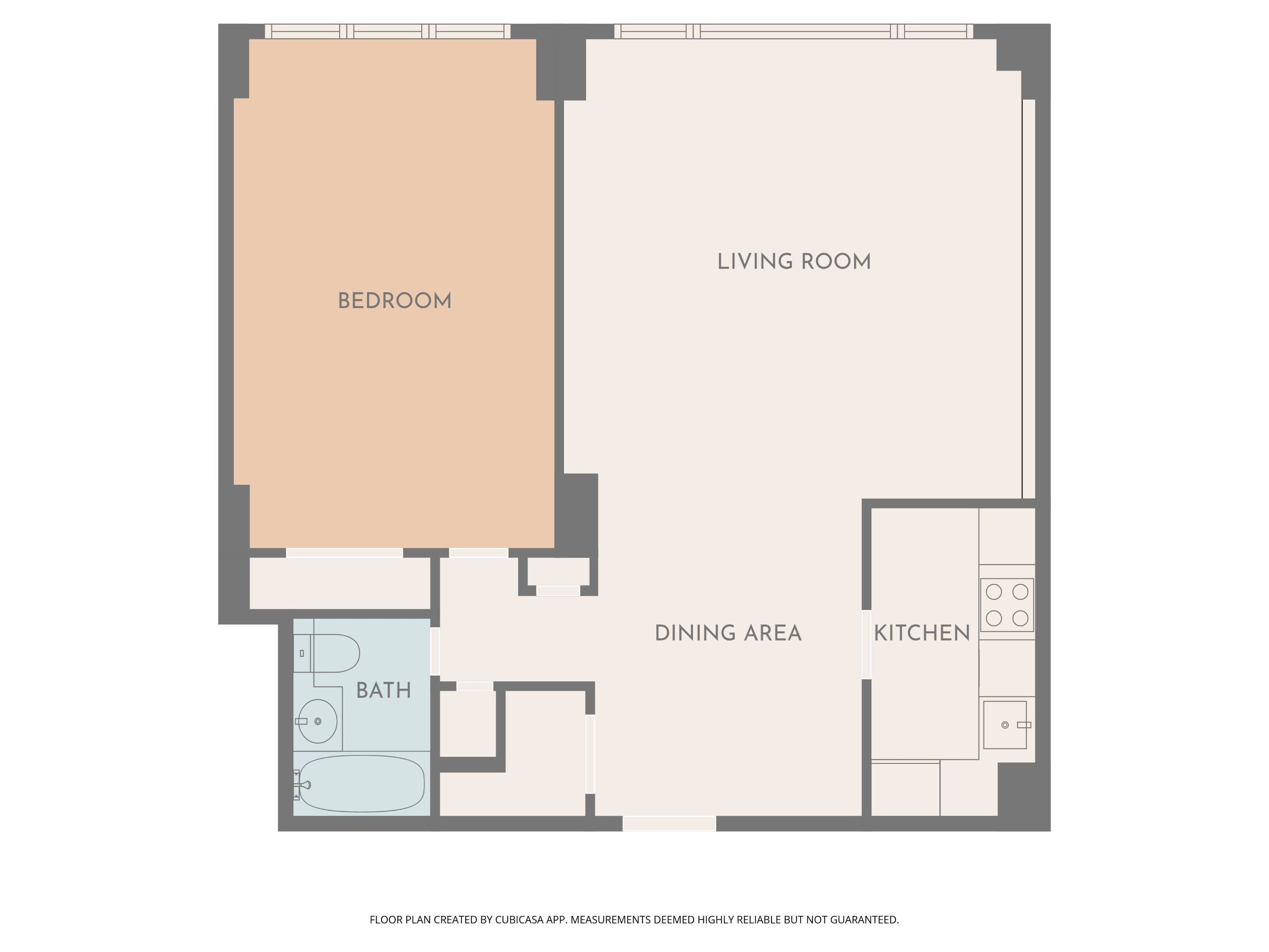 #7 photo, 400 E 85th Street, Upper East Side , NY 10028