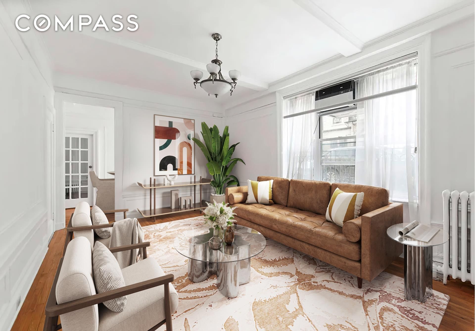 #1 photo, 203 W 81st Street, Upper West Side , NY 10024