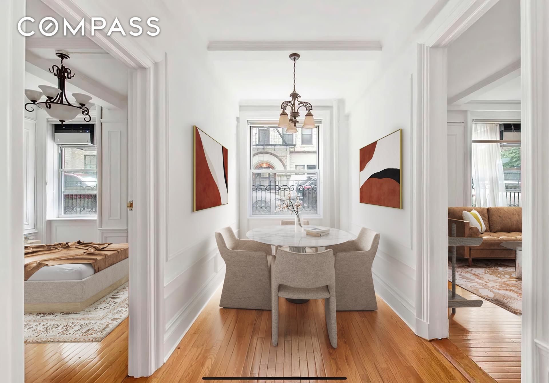 #4 photo, 203 W 81st Street, Upper West Side , NY 10024