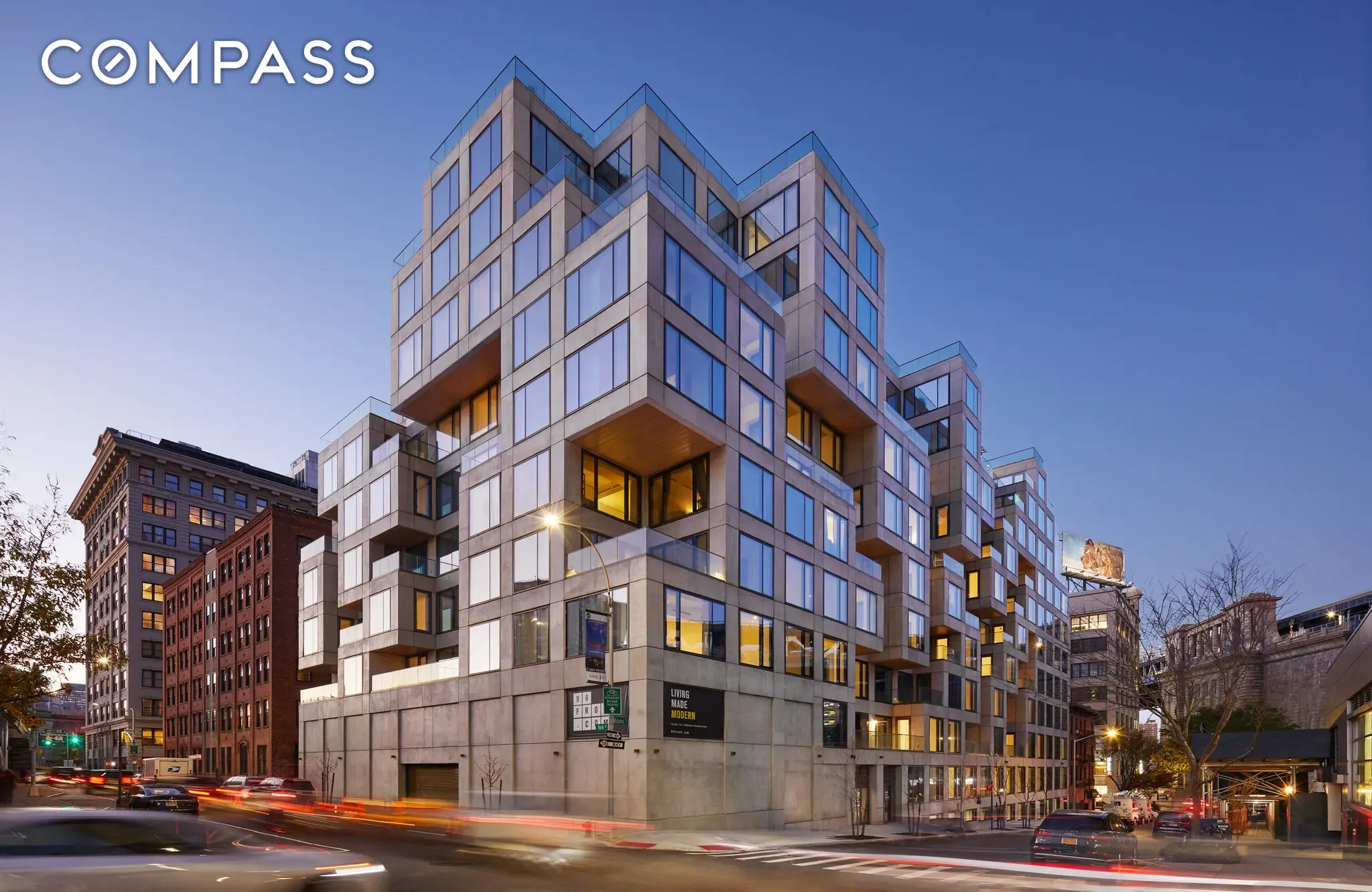 #21 photo, 98 Front Street, Dumbo , NY 11201