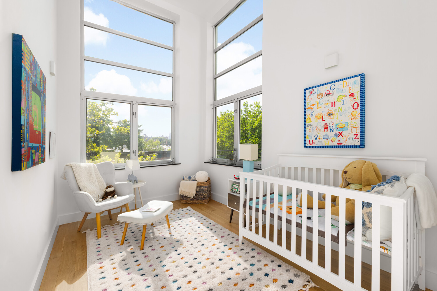 #9 photo, 93 WAVERLY Avenue, Clinton Hill , NY 11205