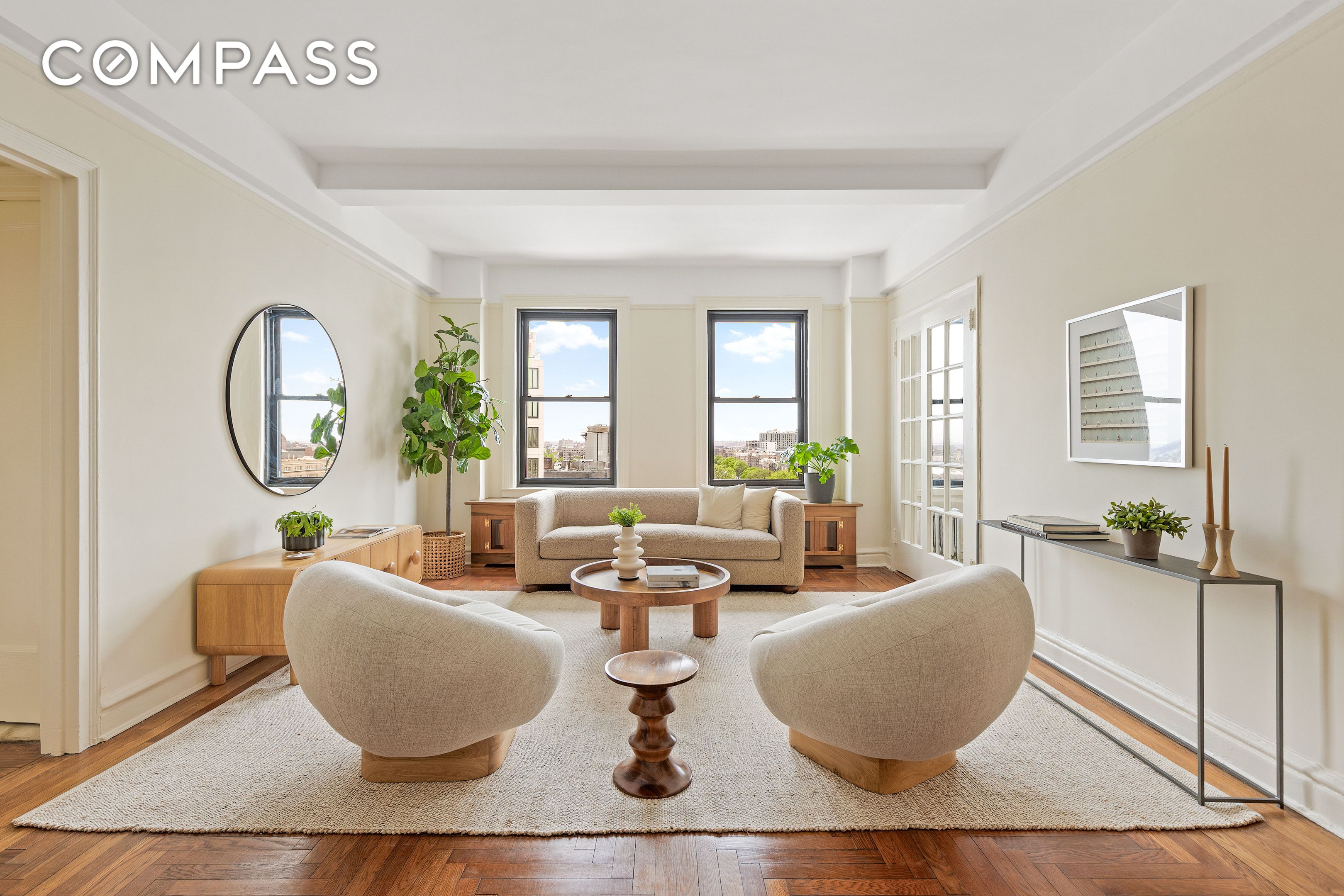 #1 photo, 135 Eastern Parkway, Prospect Heights , NY 11238