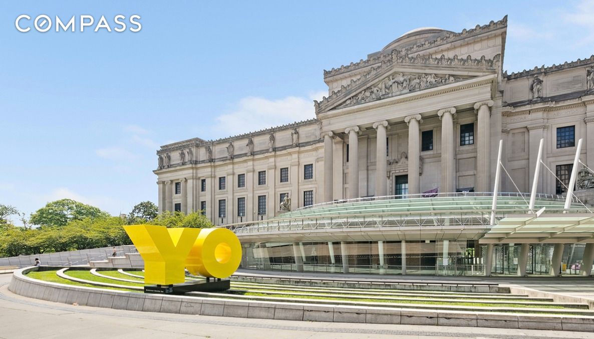 #10 photo, 135 Eastern Parkway, Prospect Heights , NY 11238