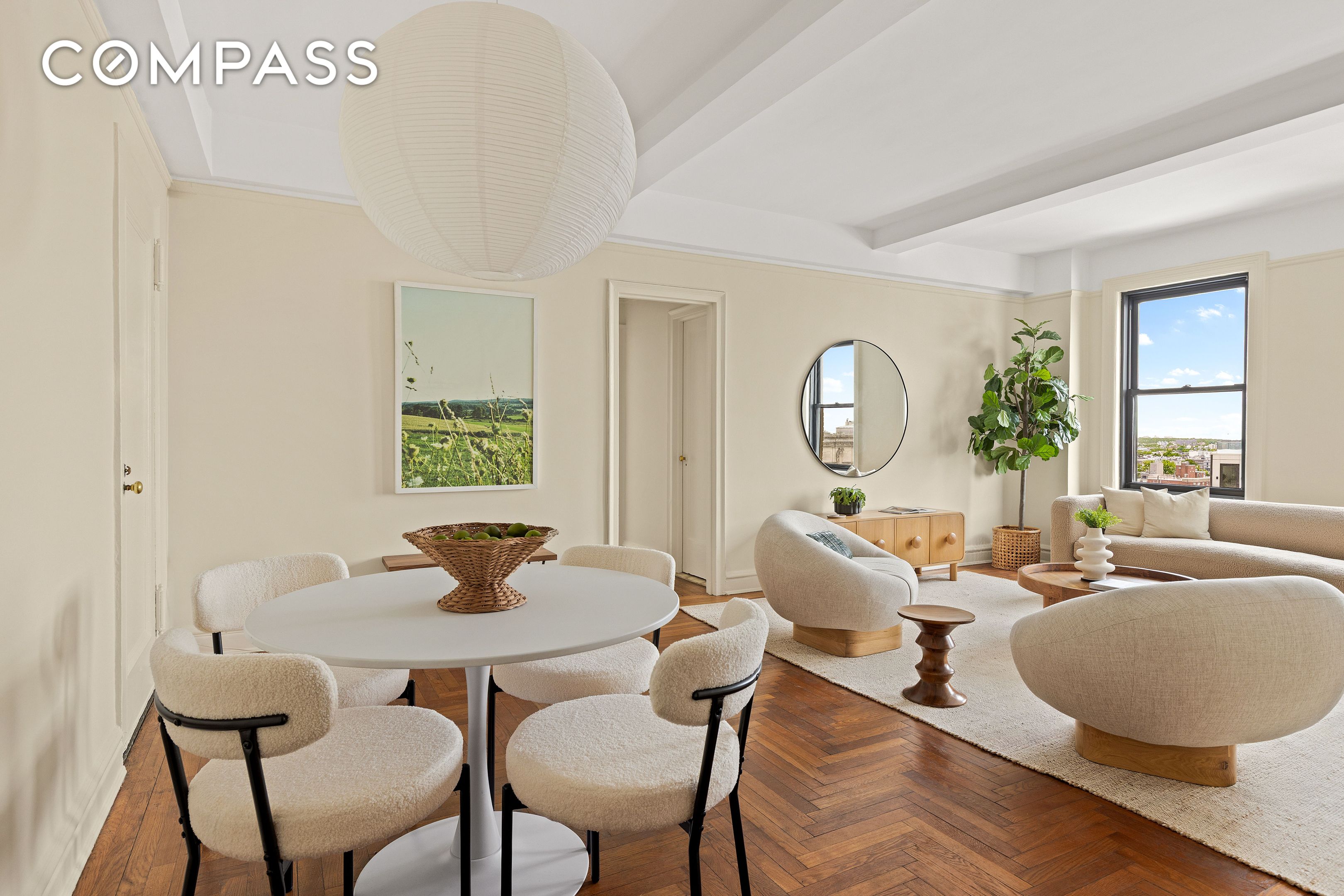 #3 photo, 135 Eastern Parkway, Prospect Heights , NY 11238