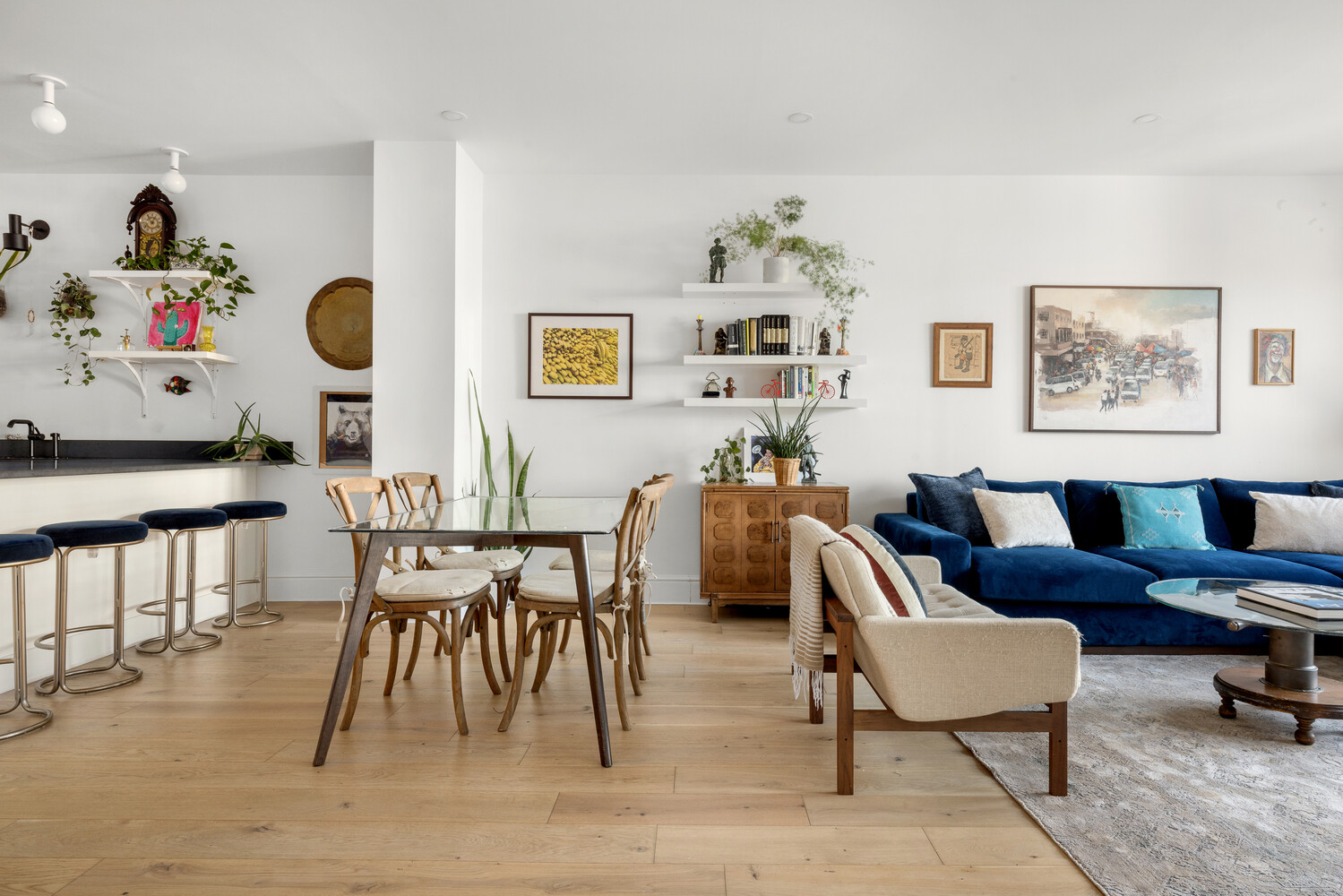 #4 photo, 488 STERLING Place, Crown Heights , NY 11238