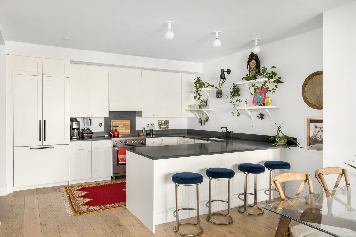 #5 photo, 488 STERLING Place, Crown Heights , NY 11238