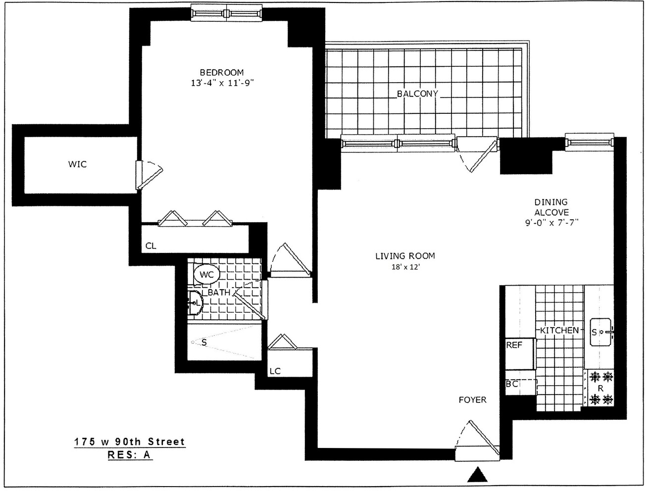 #2 photo, New York City, मैनहटन Upper West Side , NY 10024