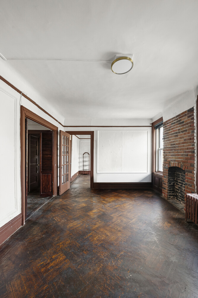 #11 photo, 317 W 93RD Street, マンハッタン Upper West Side , NY 10025