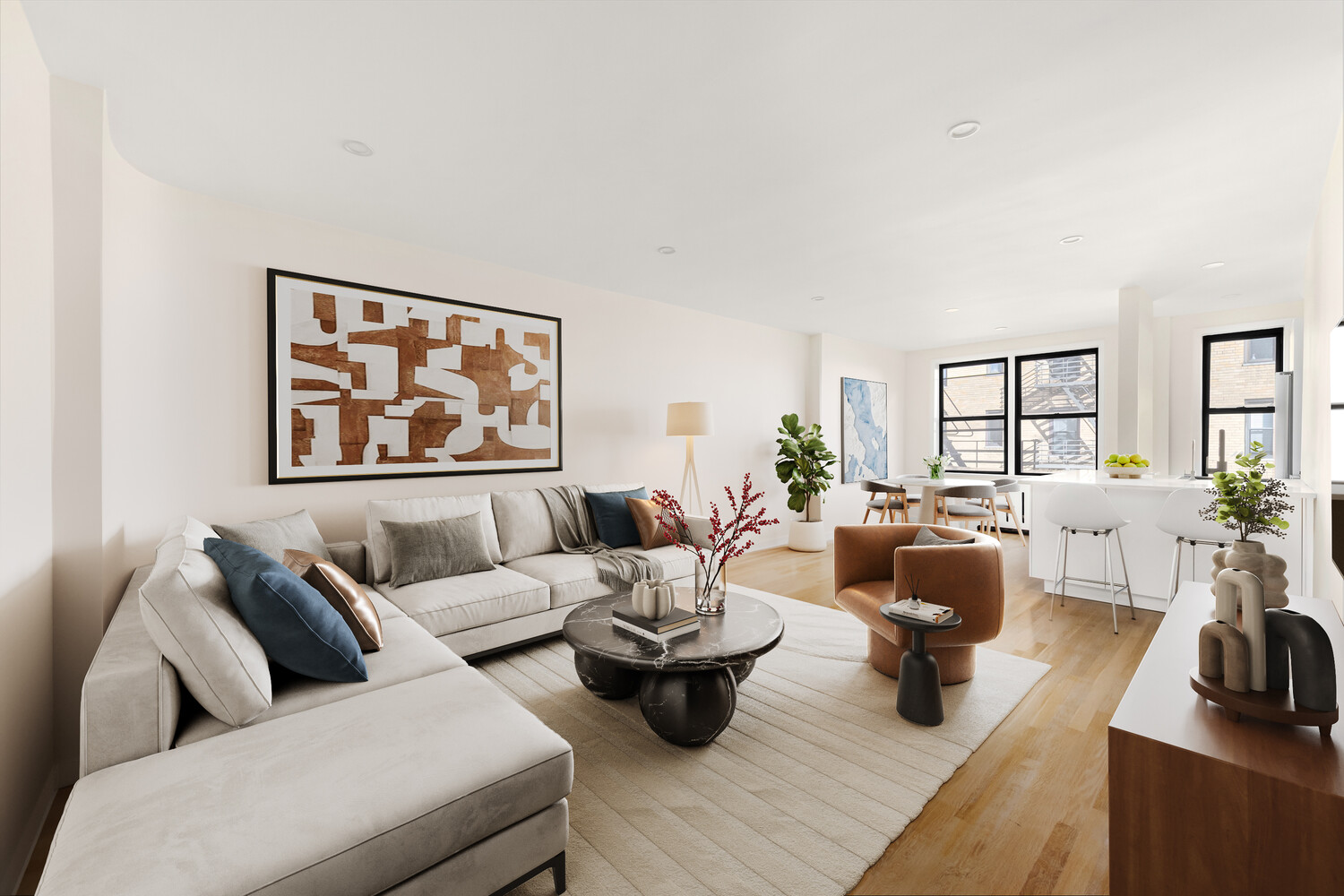 #1 photo, 60 E 9TH Street, Greenwich Village , NY 10003