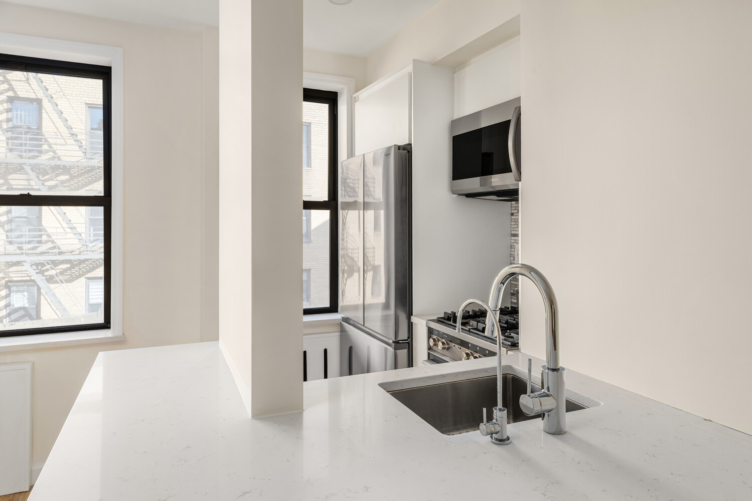 #6 photo, 60 E 9TH Street, Greenwich Village , NY 10003