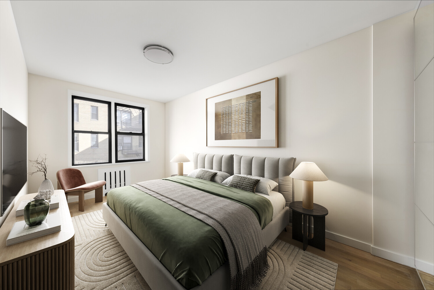 #8 photo, 60 E 9TH Street, Greenwich Village , NY 10003