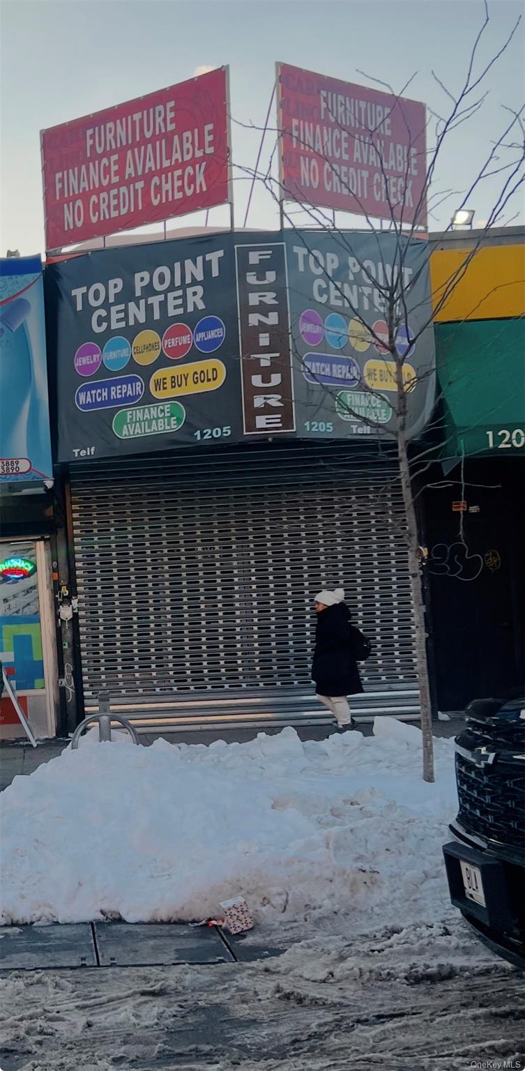 #2 photo, 1205 Castle Hill Avenue, Bronx , NY 10462