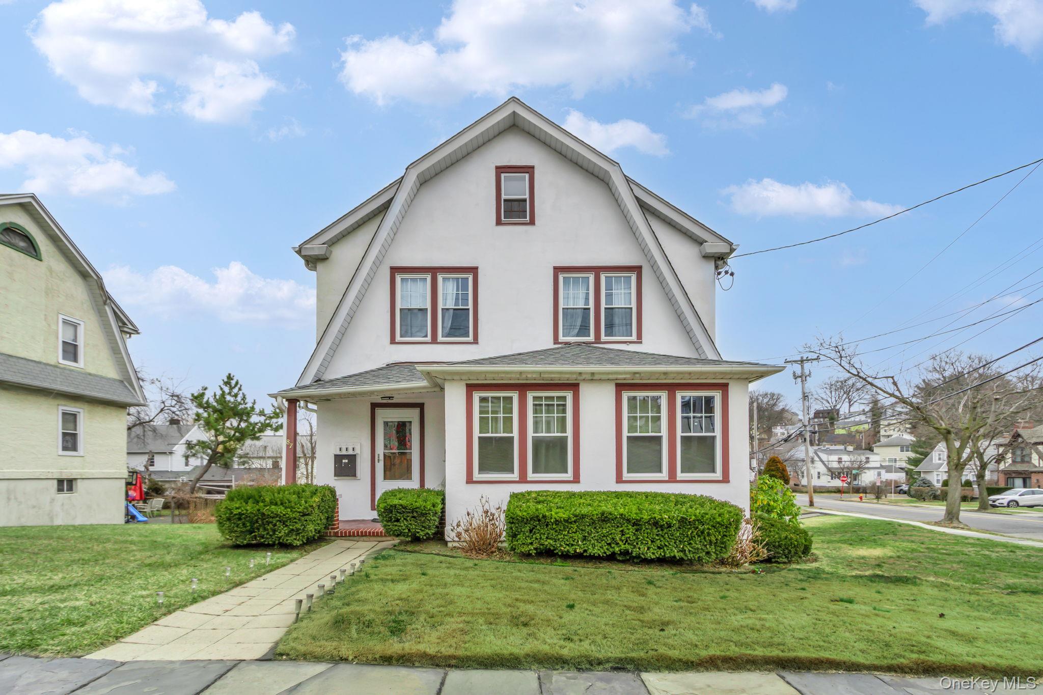 #1 photo, 87 Colgate Avenue, Yonkers , NY 10703