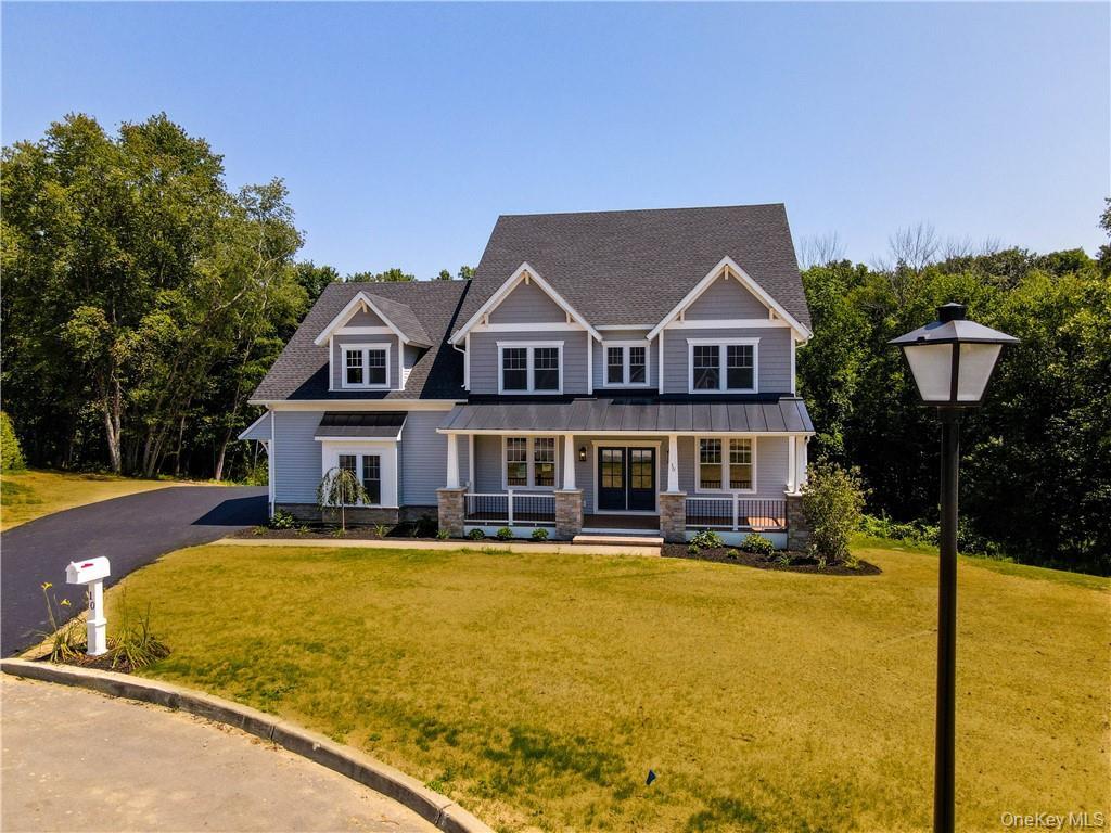 #1 photo, Lot 12 Shadow Court, Wappingers Falls , NY 12590