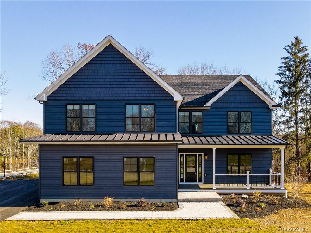 #6 photo, Lot 1 Shadow Court, Wappingers Falls , NY 12590