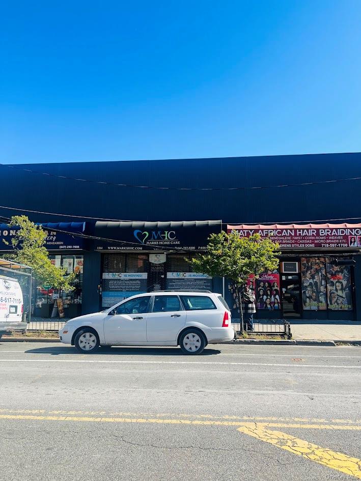 #1 photo, 1514 Castle Hill Avenue, Bronx , NY 10462