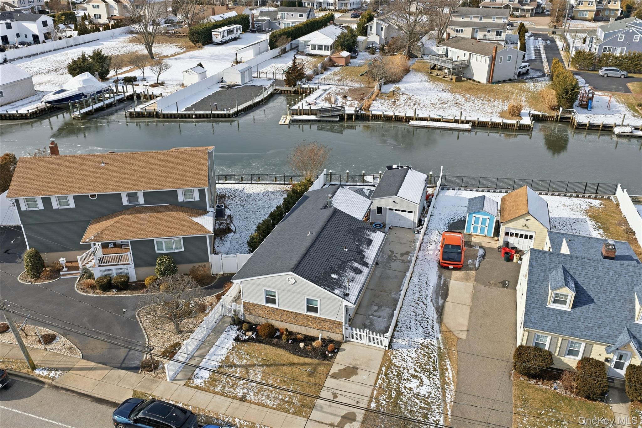 #1 photo, 76 Alhambra Road, Massapequa , NY 11758