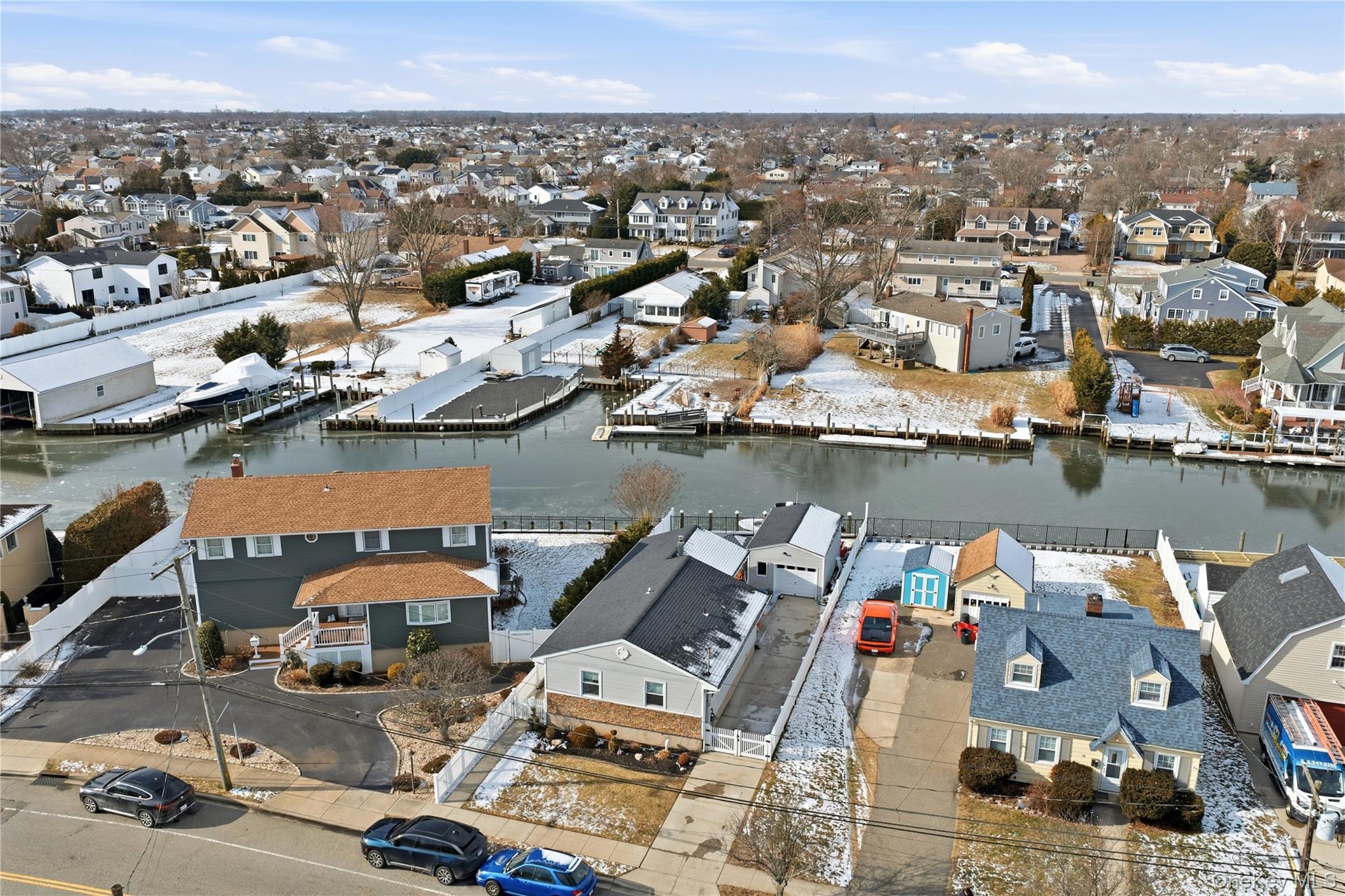 #3 photo, 76 Alhambra Road, Massapequa , NY 11758