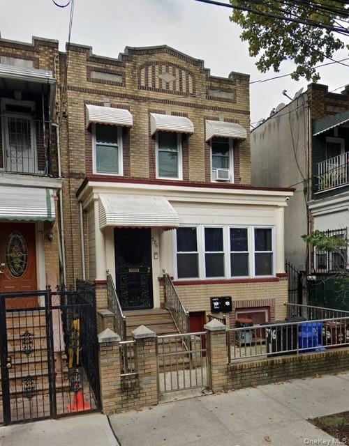 #1 photo, 576 Wyona Street, Brooklyn , NY 11207