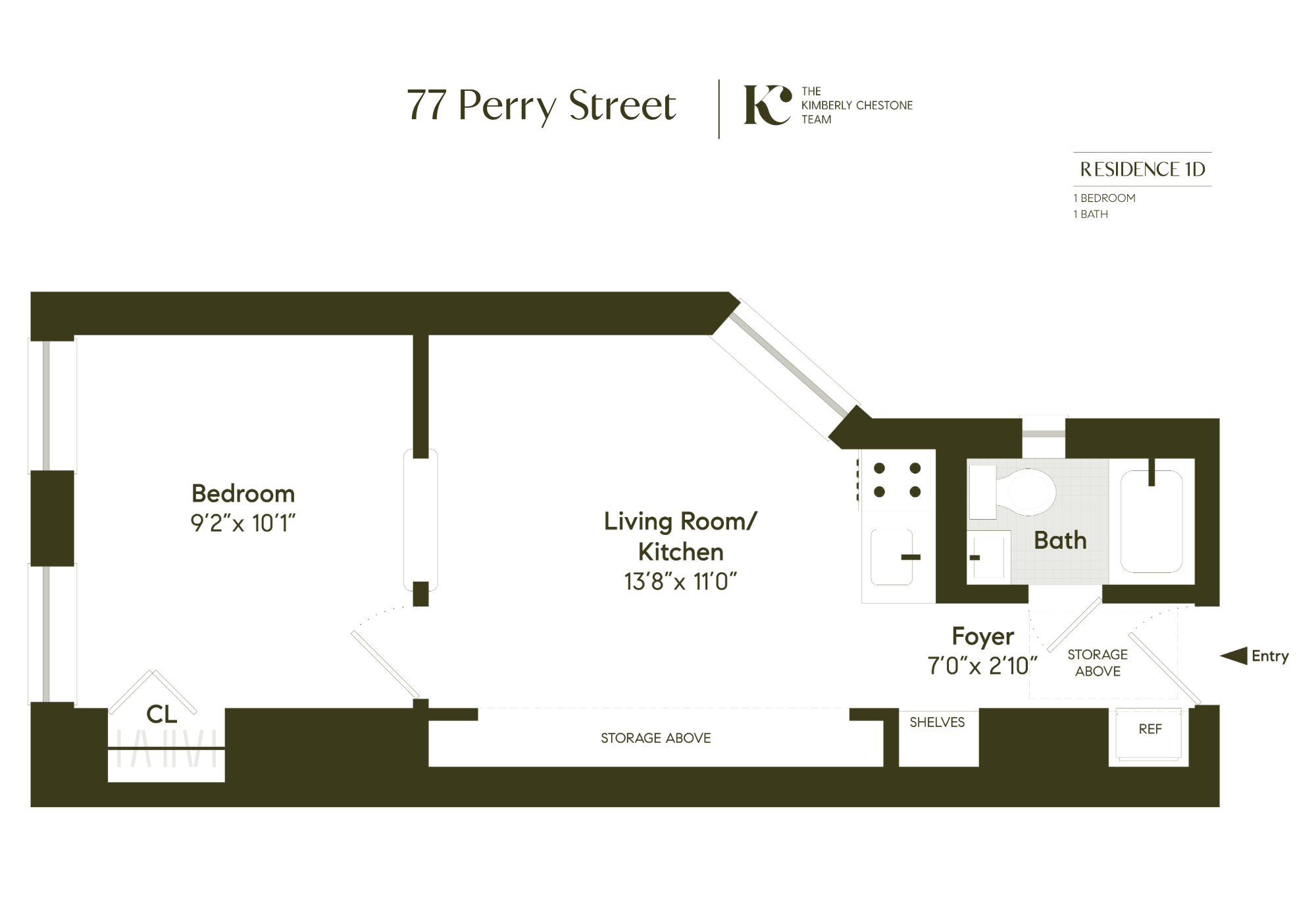 #2 photo, New York City, West Village , NY 10014