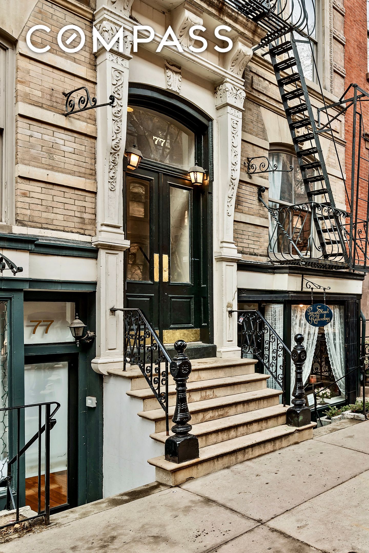 #8 photo, New York City, West Village , NY 10014