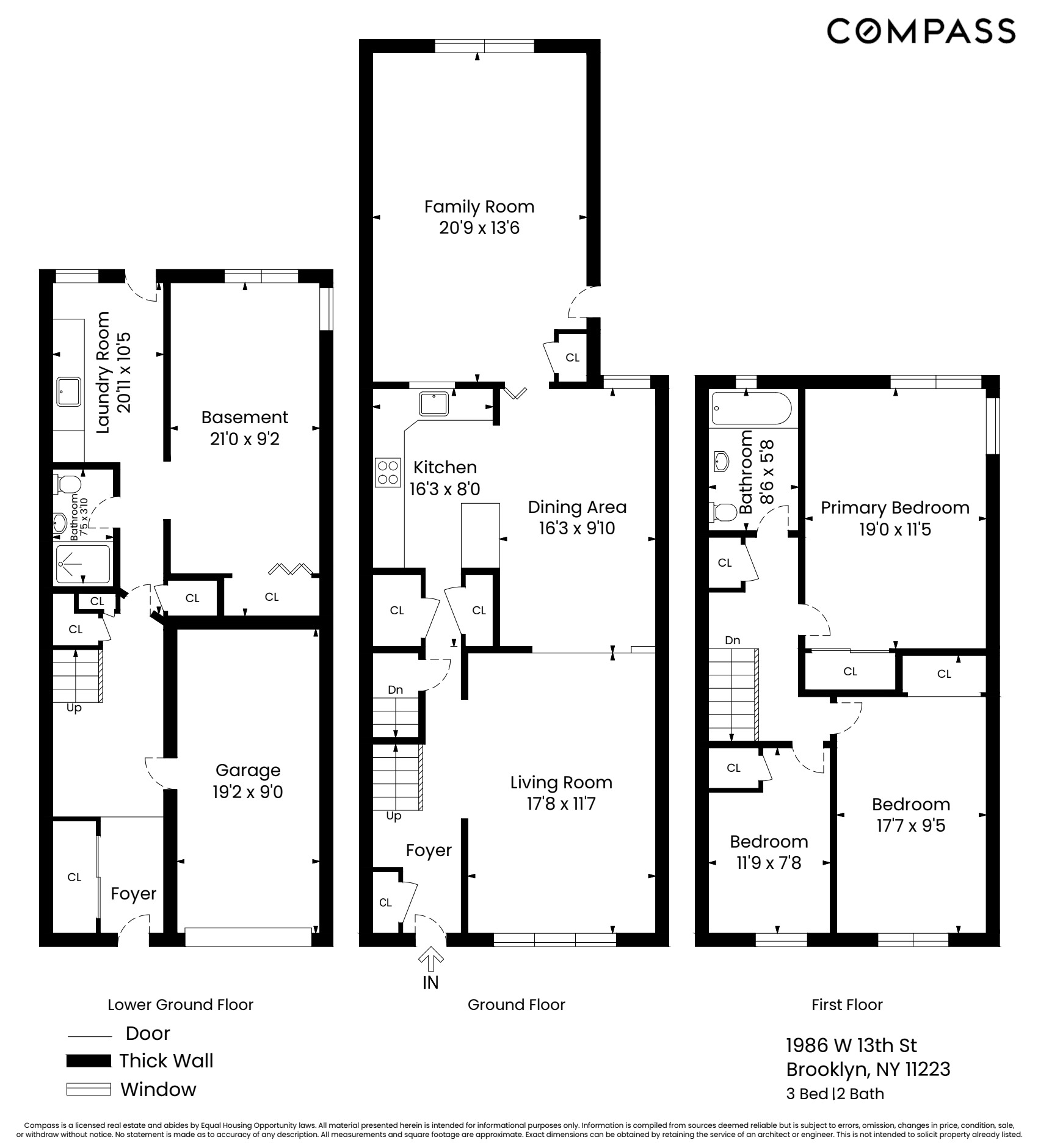 #2 photo, 1986 W 13th Street, Gravesend , NY 11223